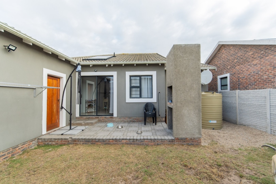 3 Bedroom Property for Sale in Salisbury Park Eastern Cape
